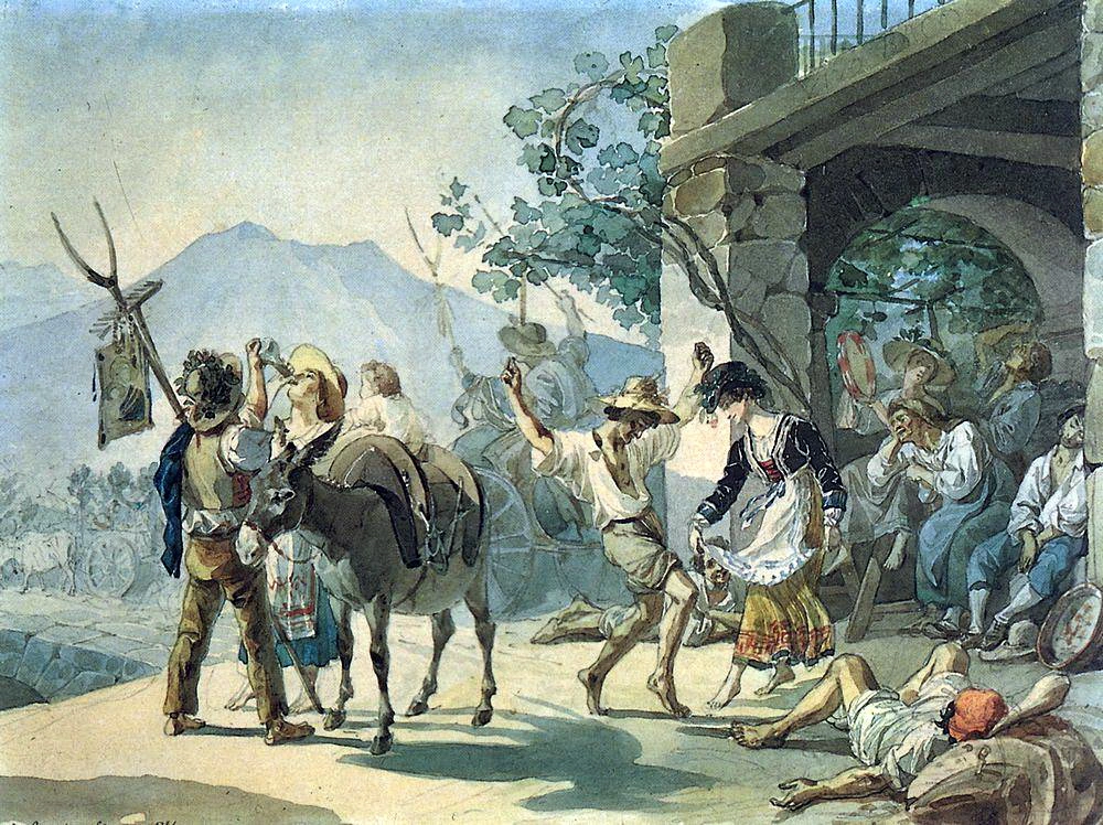 Festa del raccolto